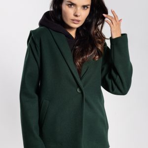 Veste verte