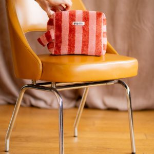 Destockage hiver 2026 – Kit Couture – Trousse boxy XL éponge