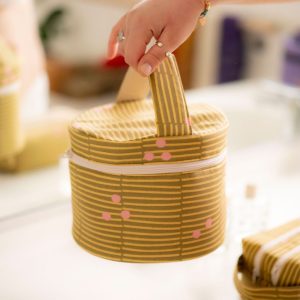 Kit couture – Vanity rond